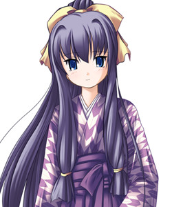 Arima Mizuki