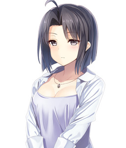 Yamanashi Touko