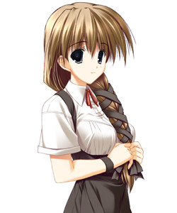 Orihara Hiyori