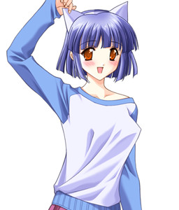 Kasumi Yuma