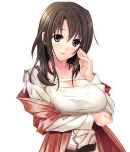 Kashiwabara Nanako