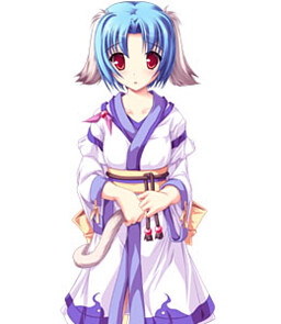 Haruhi Sarasa