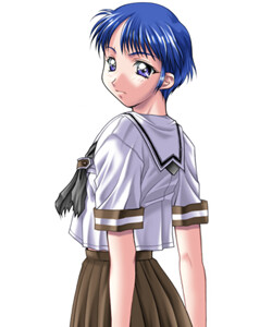 Sonobe Ririko