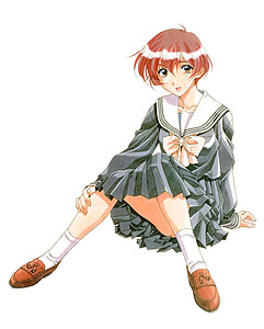 Nanase Yuu