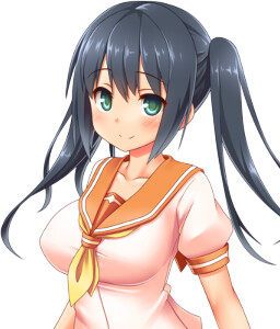 Haruno Mahiru
