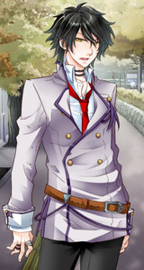Kurosaki Eru