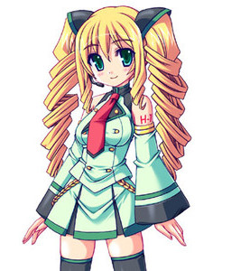 Amane Miyu