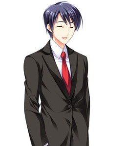 Uesugi Tsukasa