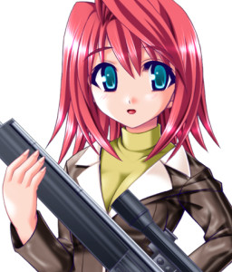 Kasumi