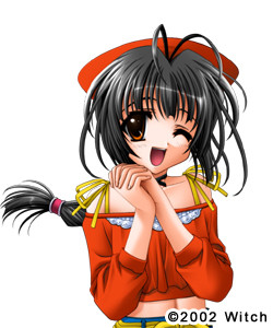 Sakamoto Aya