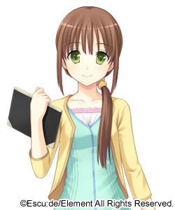 Mita Haruna