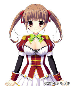 Matsumidori Mikamo