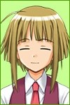 Nagase Kaede