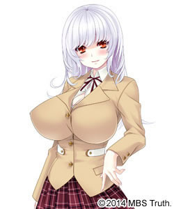 Azumi Mayuri