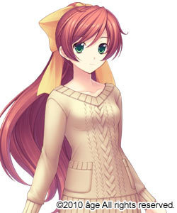 Isumi Marika