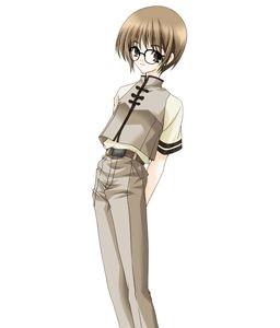 Terasawa Kairi