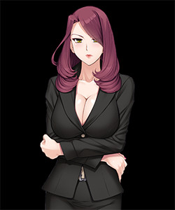 Miyamura Yukari