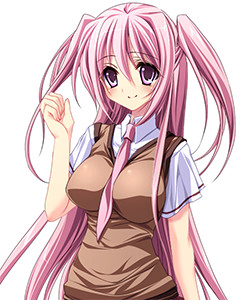 Amamiya Tsukuyo