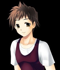 Saito Kazuma
