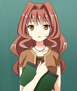 Marimo-chan