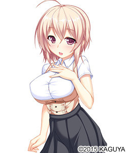 Manaka Mamori