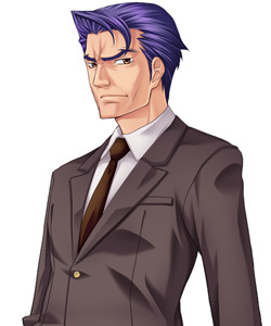 Kurakawa Koujirou