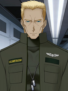 Keith Blazer