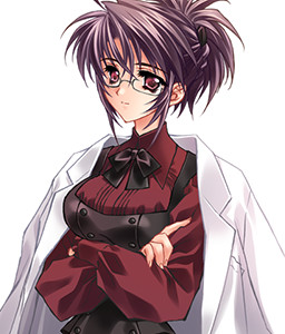 Houjou Misuzu