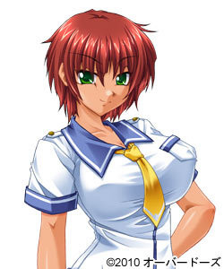 Murasaki Ayane