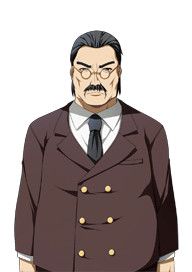 Yanagihori Takamine