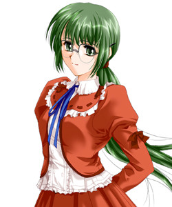 Arikawa Sayaka