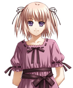 Enochika Nao