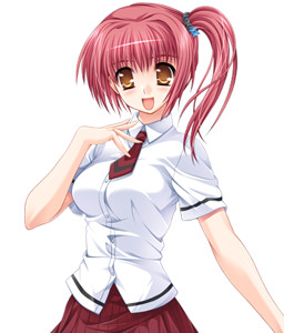 Asaka Mana