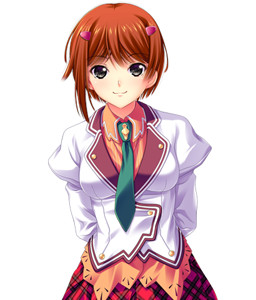 Souma Mahiru