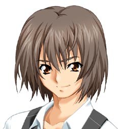 Hayama Nobuhiko