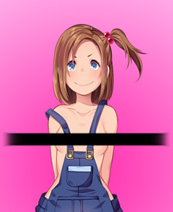 Maezono Chihaya