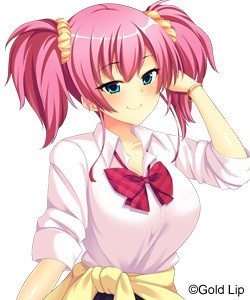 Arishiro Michika