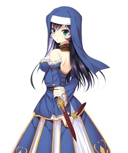 Kamishiro Aoi