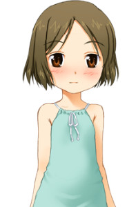 Shinonome Miyu