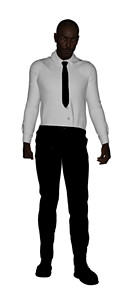 Mr. Walker