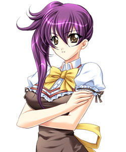 Ashigara Katsumi