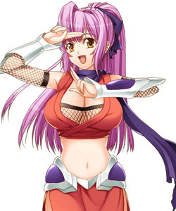 Hoshizaki Asumi