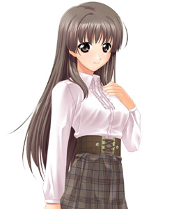 Hagawa Reina