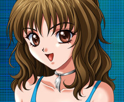 Kurihara Yasuko