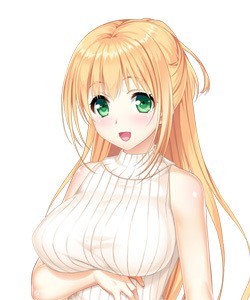 Amano Yuzuki