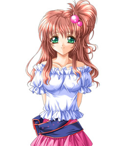 Futaba Miho