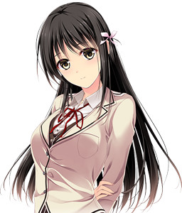 Amaya Tomoko