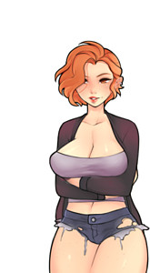 Roxanne
