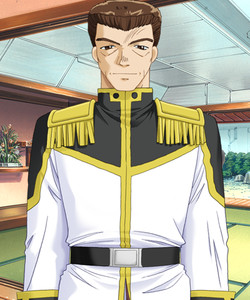 Hyuuga