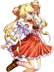 Ootori Akane